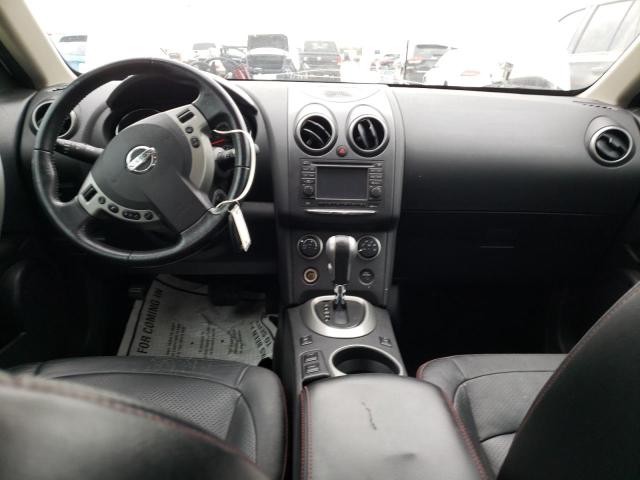 Photo 8 from auction – 2013 NISSAN ROGUE S with VIN JN8AS5MT2DW521552
