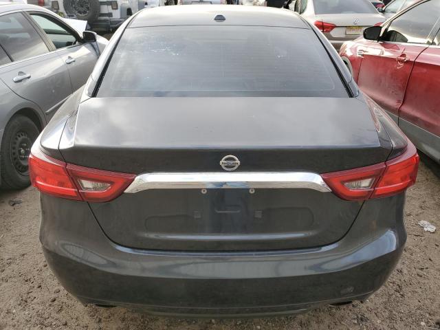 Photo 6 from auction – 2017 NISSAN MAXIMA 3.5 with VIN 1N4AA6AP3HC391161