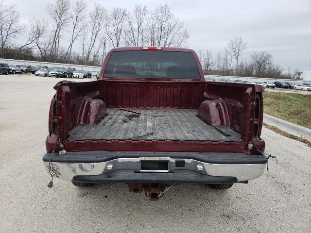 Photo 6 from auction – 2002 CHEVROLET SILVERADO with VIN 2GCEK19TX21145119
