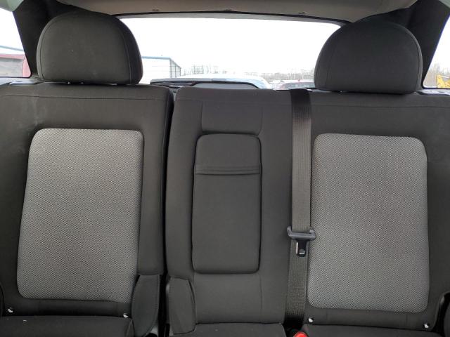 Photo 10 from auction – 2013 CHEVROLET CAPTIVA LS with VIN 3GNAL2EK8DS641002