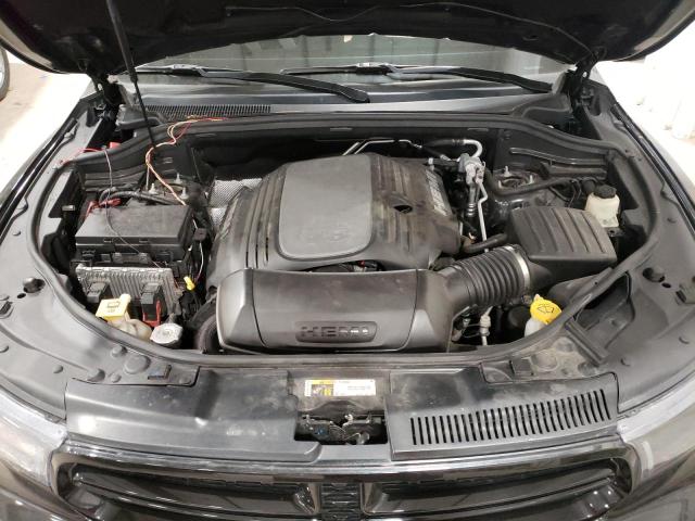 Photo 11 from auction – 2015 DODGE DURANGO R/ with VIN 1C4SDJCT0FC917312