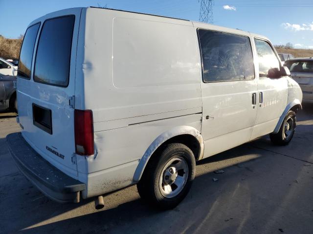 Foto 3 de la subasta – 2002 CHEVROLET ASTRO con VIN 1GCDL19X12B132013