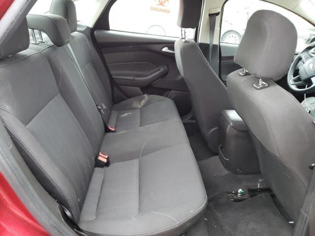 Photo 10 from auction – 2016 FORD FOCUS SE with VIN 1FADP3F25GL372424
