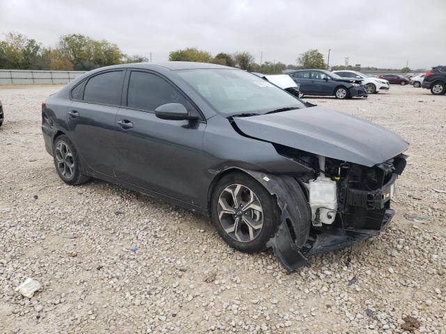Photo 4 from auction – 2020 KIA FORTE FE with VIN 3KPF24AD9LE176148