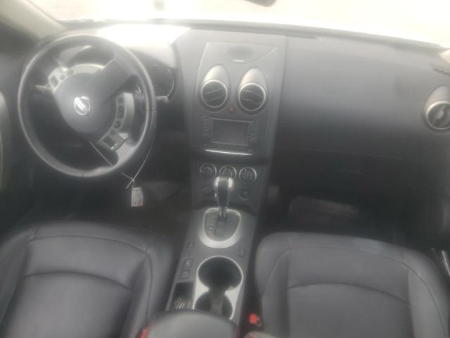 Photo 8 from auction – 2012 NISSAN ROGUE S with VIN JN8AS5MT8CW273984