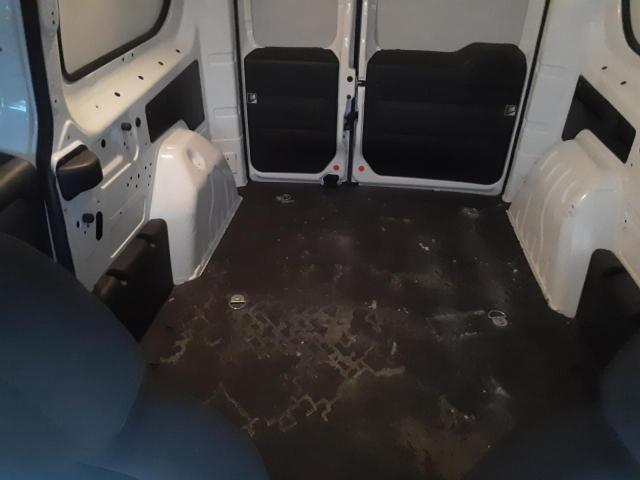 Photo 10 from auction – 2021 RAM PROMASTER with VIN ZFBHRFAB5M6U12142