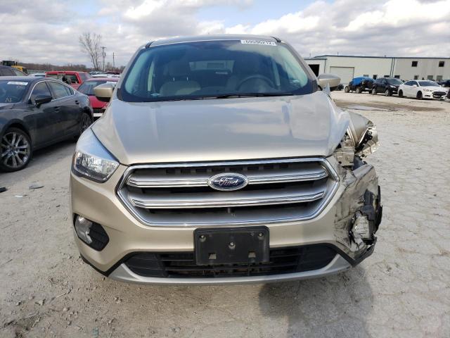 Photo 5 from auction – 2017 FORD ESCAPE SE with VIN 1FMCU0GD1HUC25117