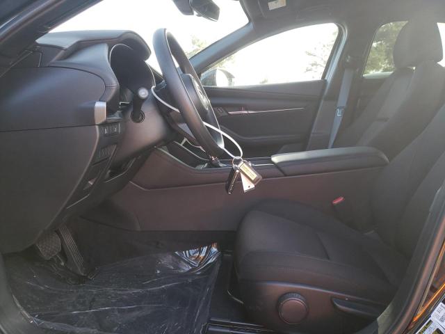 Photo 7 from auction – 2023 MAZDA 3 with VIN JM1BPAJM8P1600930
