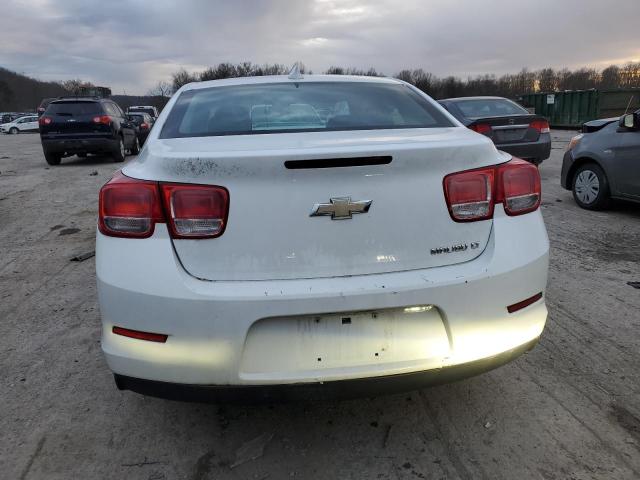 Photo 6 from auction – 2016 CHEVROLET MALIBU LIM with VIN 1G11C5SA5GU162149