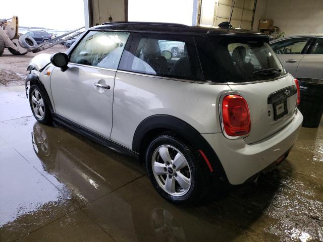 Photo 2 from auction – 2018 MINI COOPER with VIN WMWXP5C54J3D01983