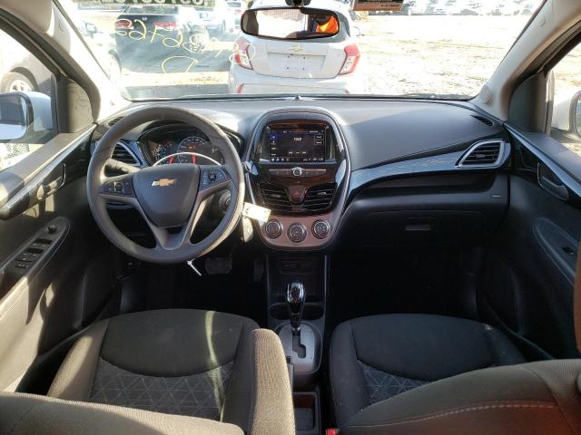 Photo 8 from auction – 2021 CHEVROLET SPARK 1LT with VIN KL8CD6SAXMC748889