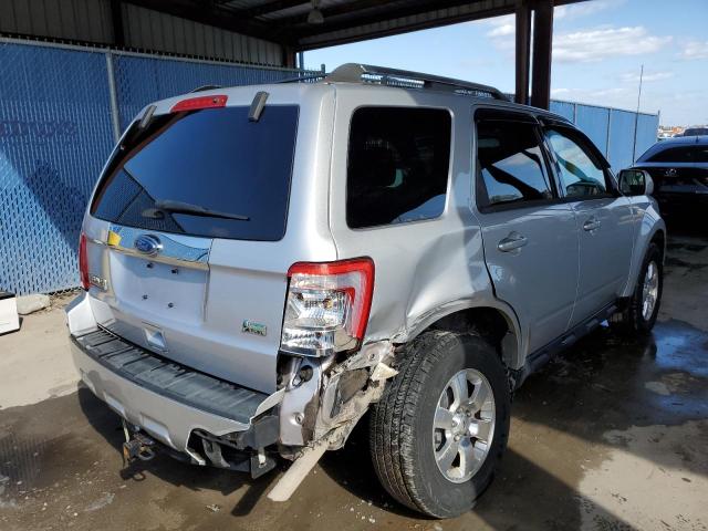 Photo 3 from auction – 2011 FORD ESCAPE LIM with VIN 1FMCU0EG4BKB92131