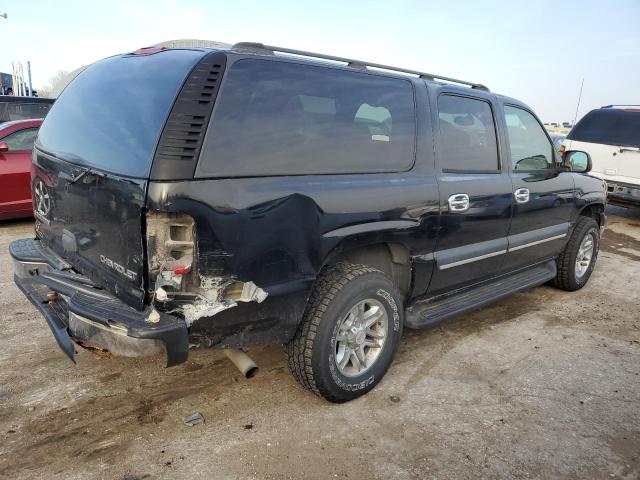 Photo 3 from auction – 2003 CHEVROLET SUBURBAN K with VIN 1GNFK16Z73J318915