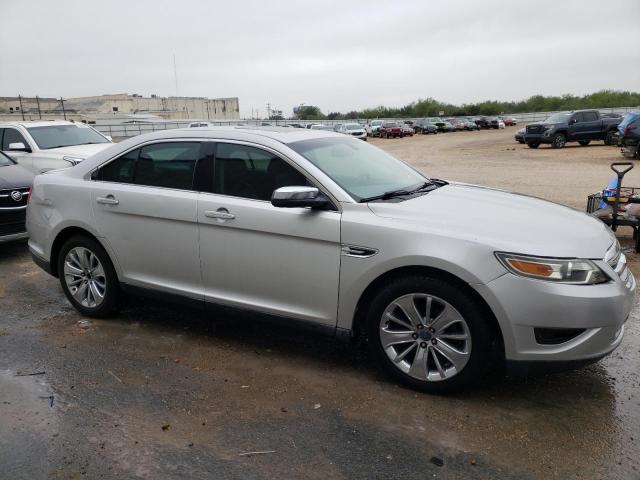 Photo 4 from auction – 2010 FORD TAURUS LIM with VIN 1FAHP2FW0AG128274