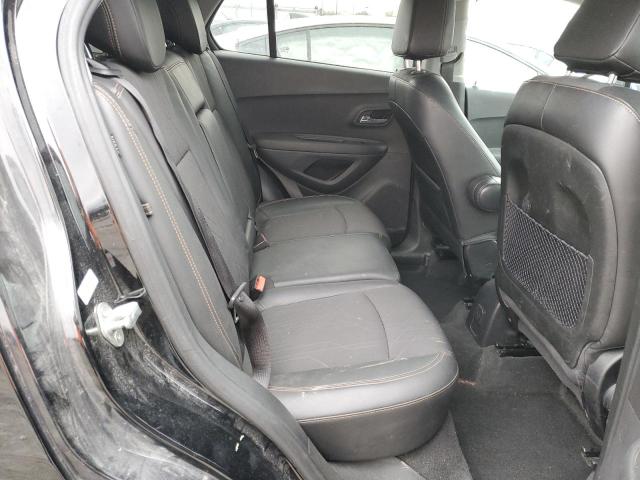 Photo 10 from auction – 2019 CHEVROLET TRAX 1LT with VIN 3GNCJLSB4KL216814