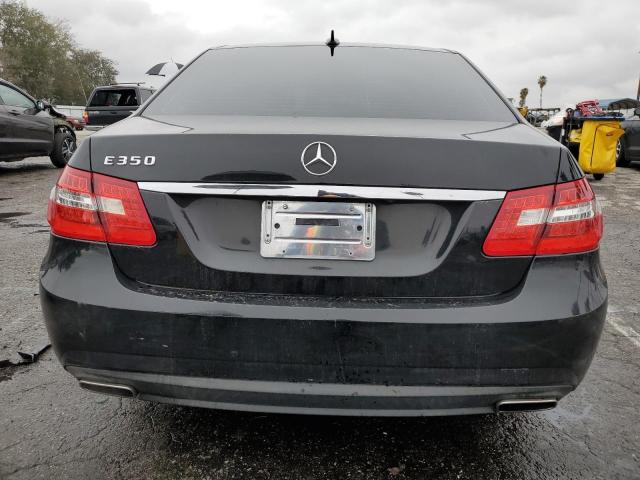 Photo 6 from auction – 2010 MERCEDES-BENZ E 350 with VIN WDDHF5GB9AA051794