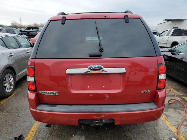 Photo 6 from auction – 2010 FORD EXPLORER X with VIN 1FMEU7DE5AUA39844