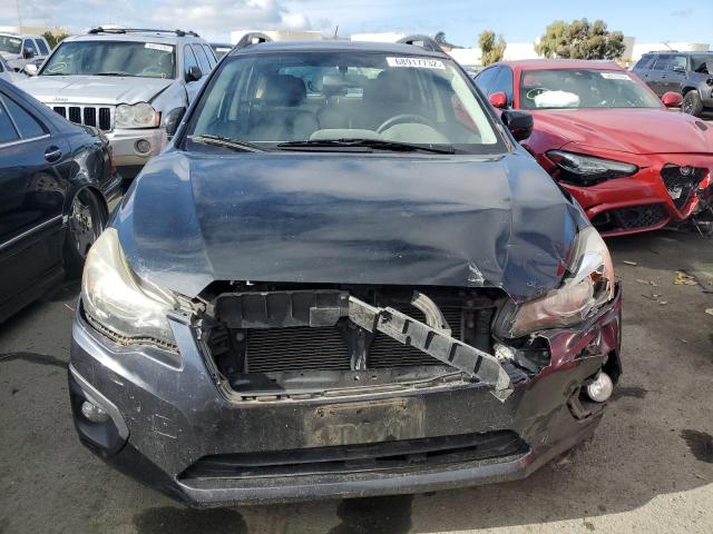 Photo 5 from auction – 2012 SUBARU IMPREZA SP with VIN JF1GPAL63CG230312