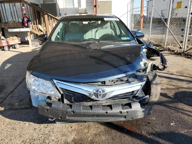 Photo 5 from auction – 2014 TOYOTA CAMRY L with VIN 4T4BF1FK0ER354589