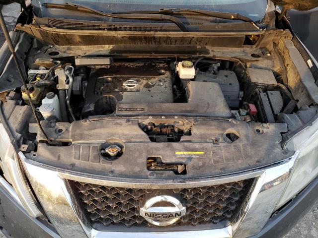 Foto 12 de la subasta – 2014 NISSAN PATHFINDER con VIN 5N1AR2MMXEC602845