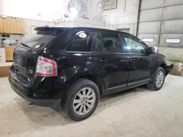 Photo 3 from auction – 2009 FORD EDGE SEL with VIN 2FMDK48C89BA63873