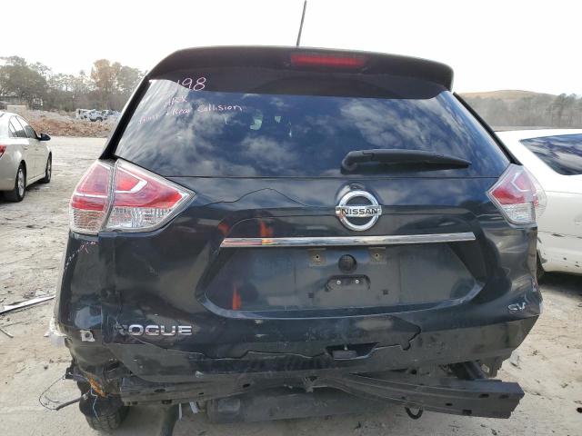 Photo 6 from auction – 2016 NISSAN ROGUE S with VIN KNMAT2MT3GP670316