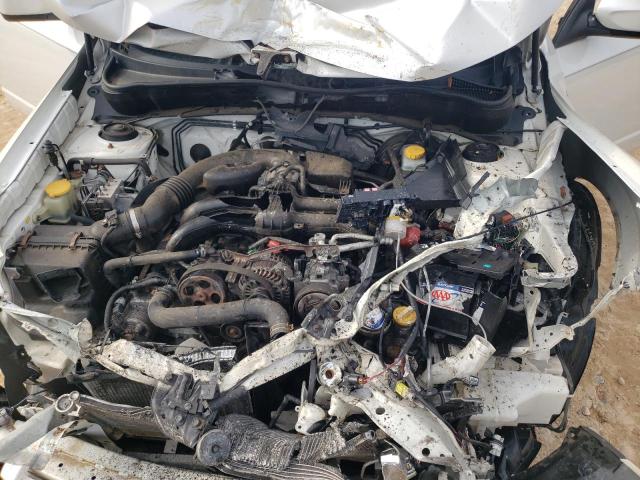Photo 12 from auction – 2011 SUBARU FORESTER L with VIN JF2SHAEC8BH702471