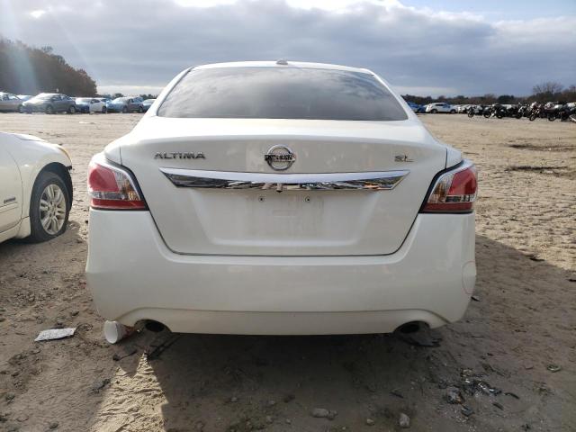 Photo 6 from auction – 2015 NISSAN ALTIMA 2.5 with VIN 1N4AL3AP3FN337045