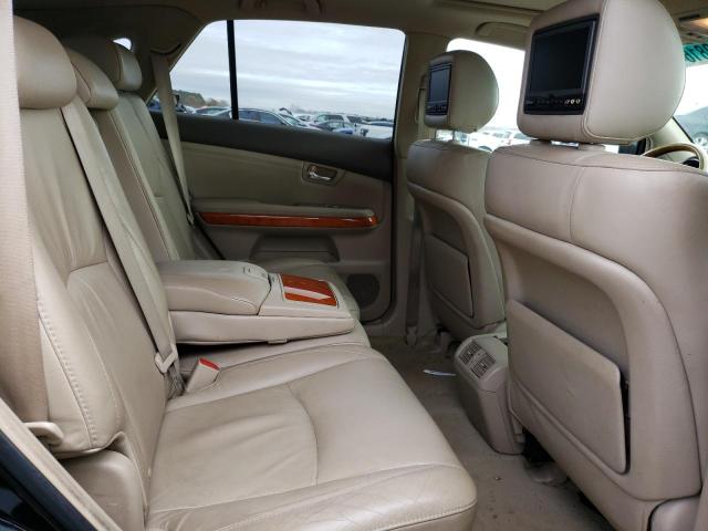 Фото 10 с аукциона – 2008 LEXUS RX 350 с VIN 2T2GK31U68C047168
