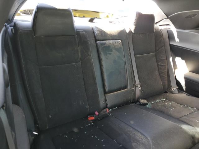 Photo 10 from auction – 2021 DODGE CHALLENGER with VIN 2C3CDZFJ5MH635405