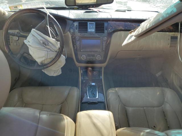 Photo 8 from auction – 2007 CADILLAC DTS with VIN 1G6KD57Y17U211347