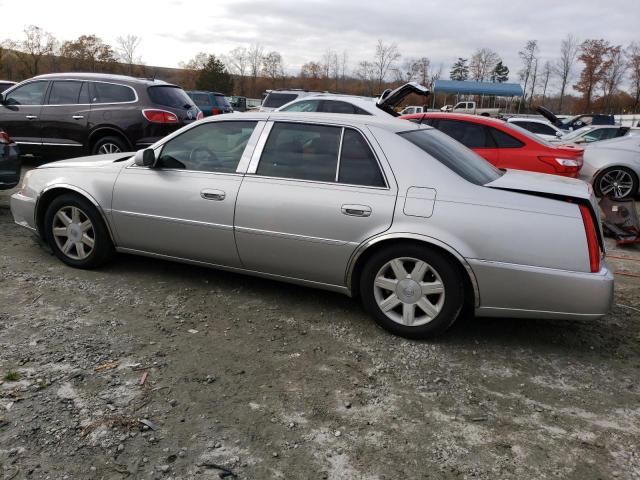 Photo 2 from auction – 2006 CADILLAC DTS with VIN 1G6KD57Y16U130167