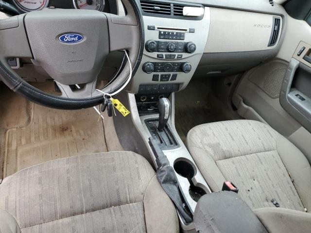 Photo 8 from auction – 2010 FORD FOCUS SE with VIN 1FAHP3FN1AW221940