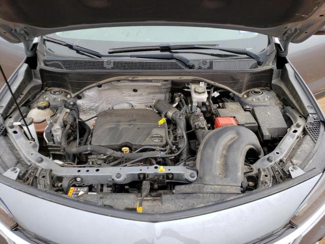 Photo 12 from auction – 2020 BUICK ENCORE GX with VIN KL4MMBS26LB082206