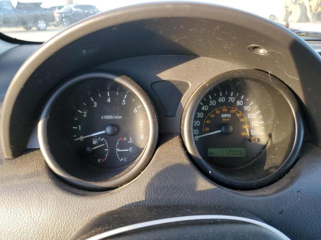 Photo 9 from auction – 2006 CHEVROLET AVEO BASE with VIN KL1TD66676B667443