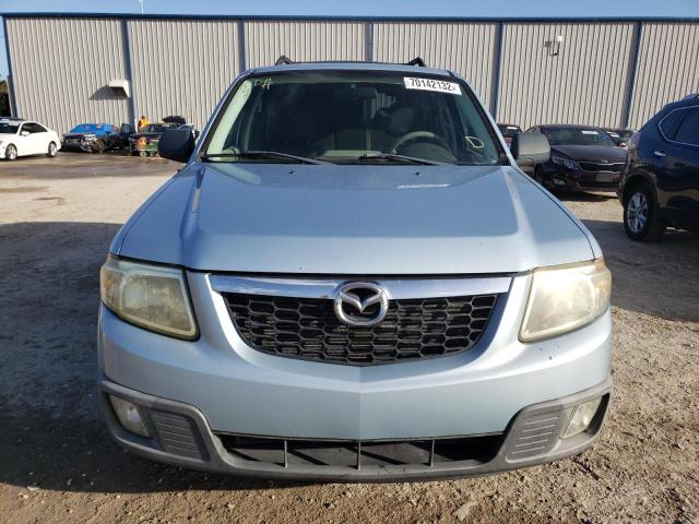 Photo 5 from auction – 2008 MAZDA TRIBUTE I with VIN 4F2CZ02Z58KM12106