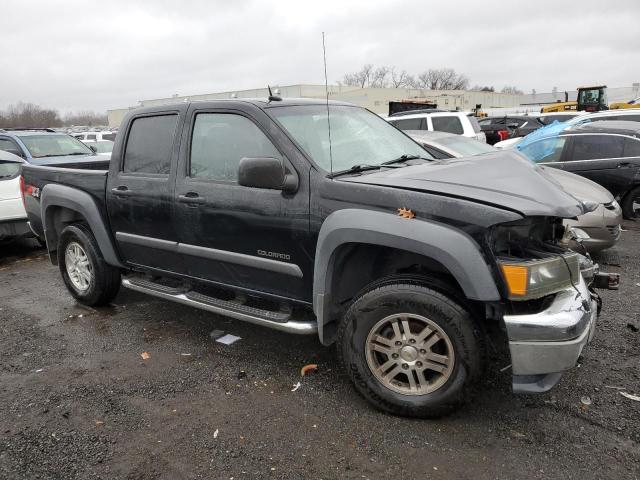 Photo 4 from auction – 2005 CHEVROLET COLORADO with VIN 1GCDT136558224520