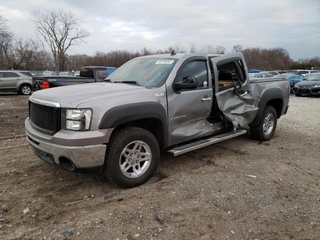 GMC SIERRA K15 2008 with VIN 2GTEK133881316113 - Photo from auction