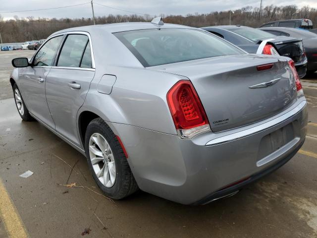 Photo 2 from auction – 2015 CHRYSLER 300 LIMITE with VIN 2C3CCAAG2FH930206