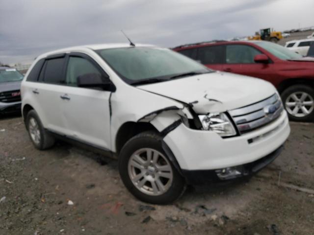 Photo 4 from auction – 2010 FORD EDGE SE with VIN 2FMDK3GC9ABA85106
