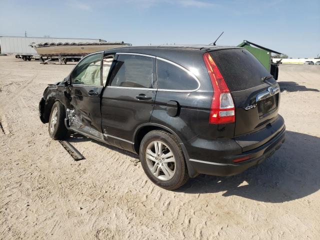 Photo 2 from auction – 2011 HONDA CR-V EX with VIN 5J6RE3H54BL036165