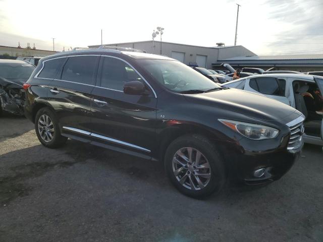 Photo 4 from auction – 2015 INFINITI QX60 with VIN 5N1AL0MN9FC526146