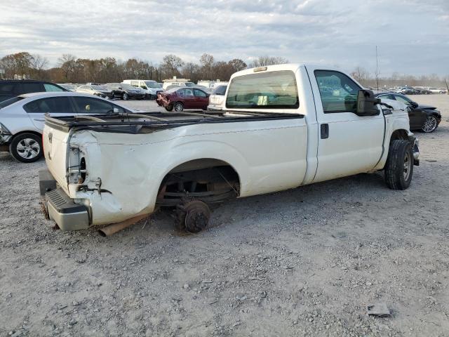 Zdjęcie 3 z aukcji – 2013 FORD F250 SUPER z VIN 1FTBF2A66DEA65658