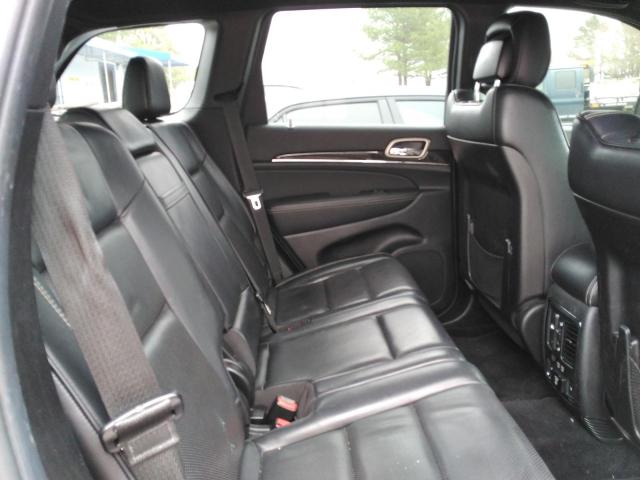 Photo 6 from auction – 2014 JEEP GRAND CHER with VIN 1C4RJFCG3EC411673
