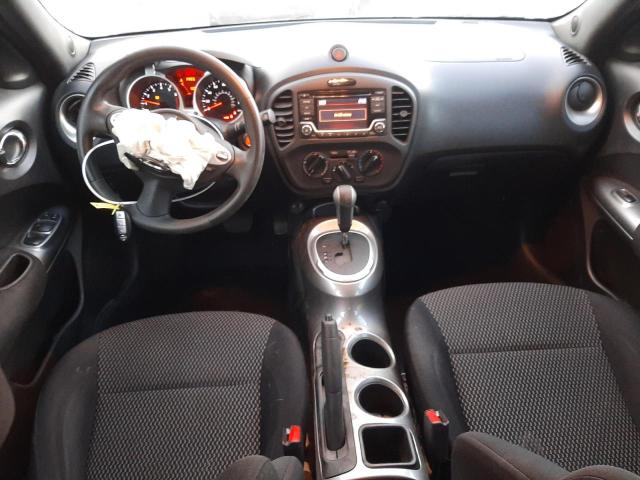 Photo 8 from auction – 2015 NISSAN JUKE S with VIN JN8AF5MV4FT550030