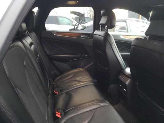 Photo 10 from auction – 2015 LINCOLN MKC with VIN 5LMTJ2AH7FUJ08605