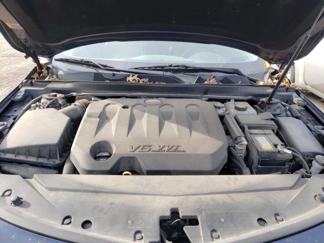 Photo 11 from auction – 2019 CHEVROLET IMPALA LT with VIN 2G11Z5S35K9138472