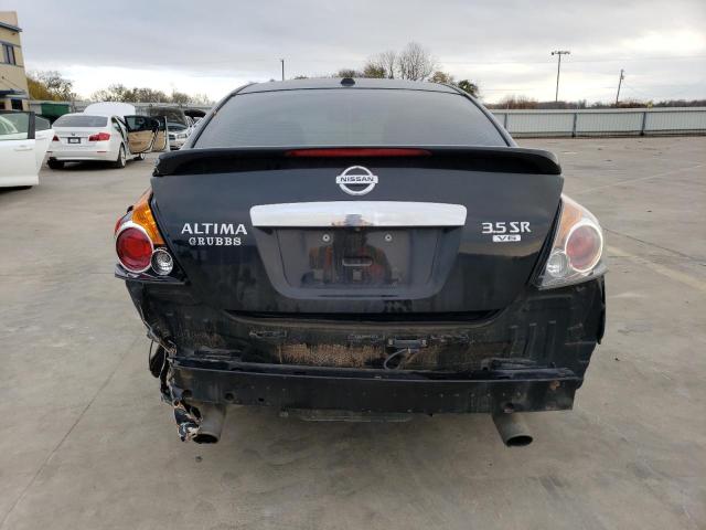 Photo 6 from auction – 2012 NISSAN ALTIMA SR with VIN 1N4BL2AP6CC138688