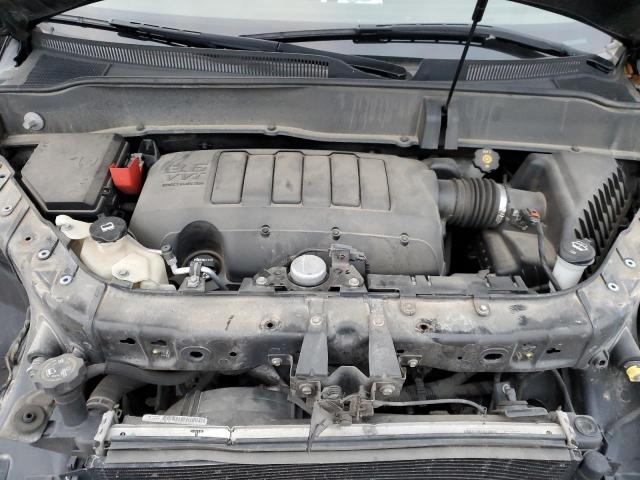 Photo 12 from auction – 2014 BUICK ENCLAVE with VIN 5GAKRCKD5EJ233830
