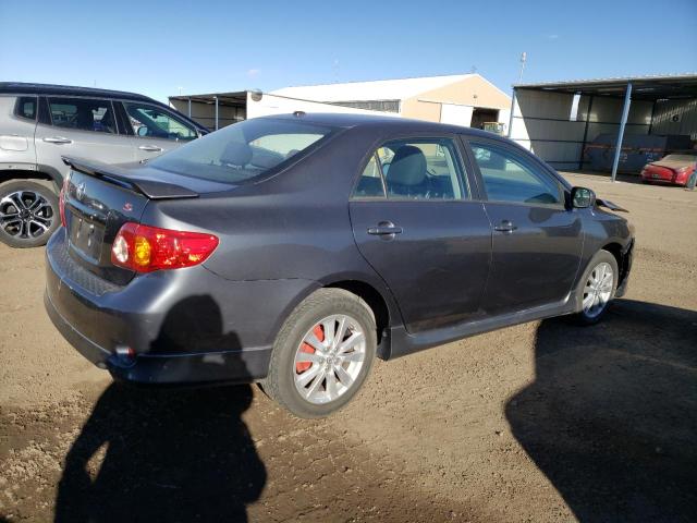 Photo 3 from auction – 2010 TOYOTA COROLLA with VIN 2T1BU4EE2AC462804